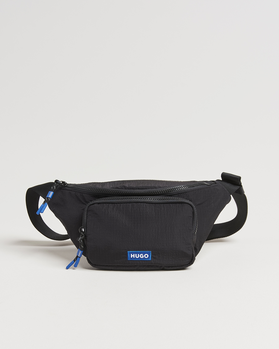 Herre | Vesker | HUGO | Vytal Bumbag Black