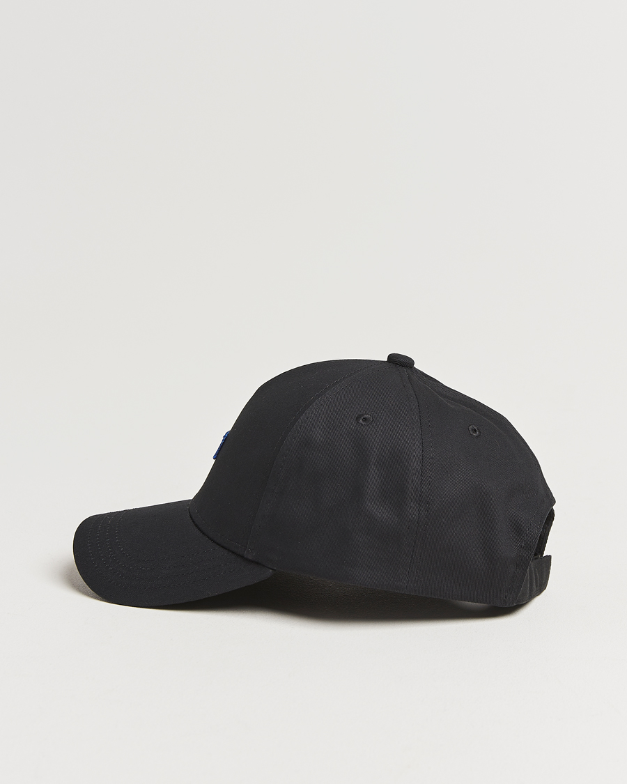 Herre | Hatter og capser | HUGO | Jinko Cap Black