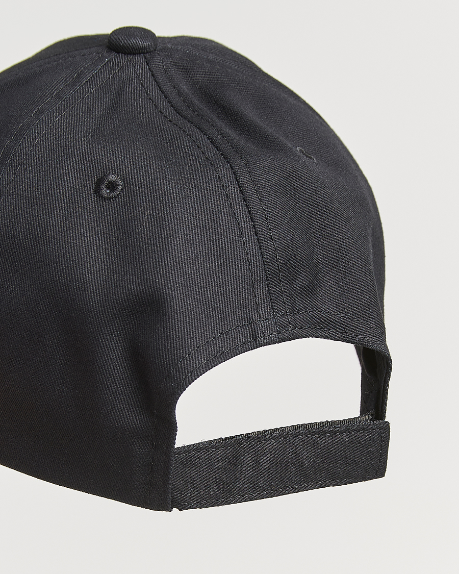 Herre | Hatter og capser | HUGO | Jinko Cap Black