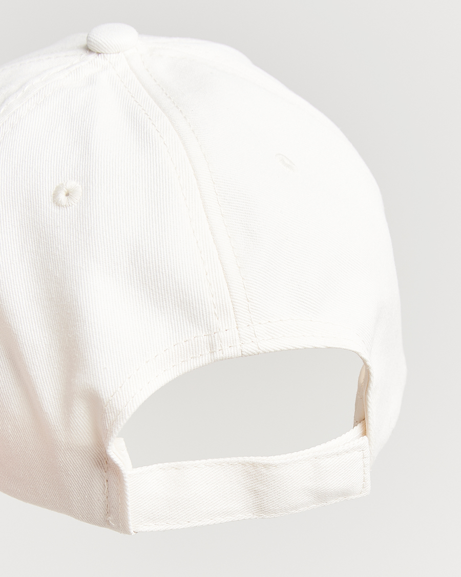 Herre | Hatter og capser | HUGO | Jinko Cap Open White