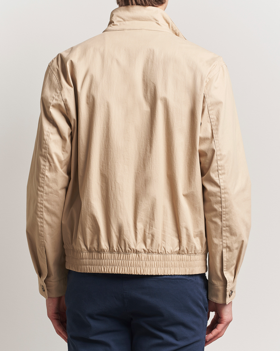 Herre | Jakker | BOSS BLACK | Coiner Jacket Light Beige