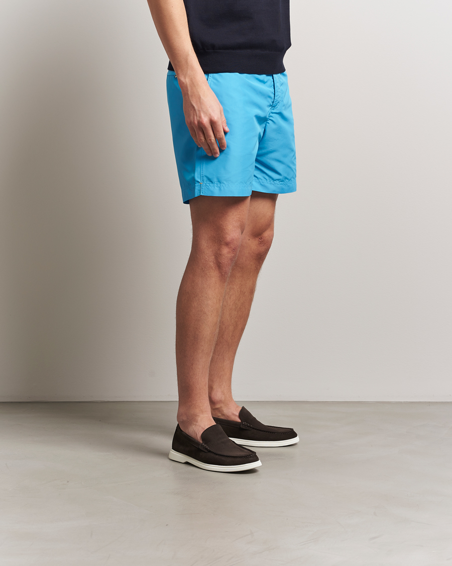 Herre | Loafers | BOSS BLACK | Sienne Suede Loafer Dark Brown