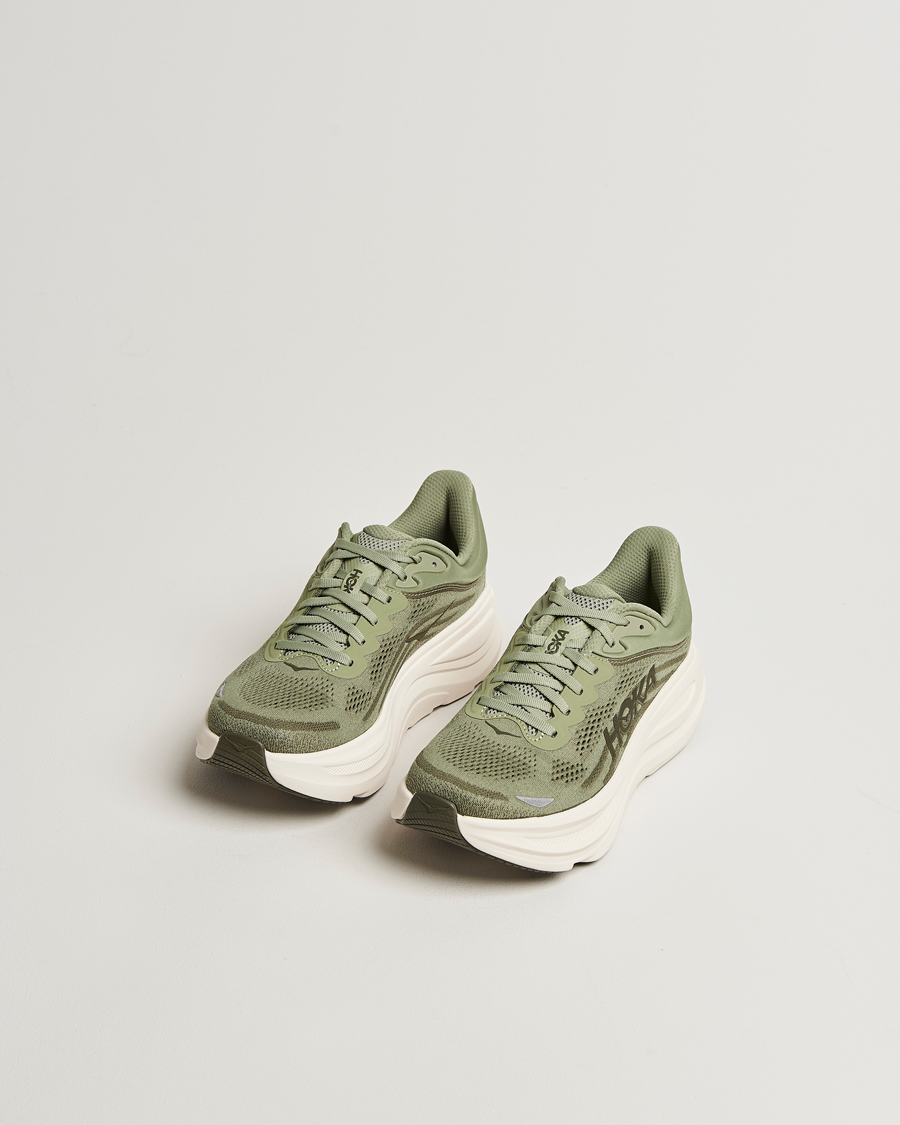 Herre | Sneakers | Hoka One One | Hoka Bondi 9 Sea Moss