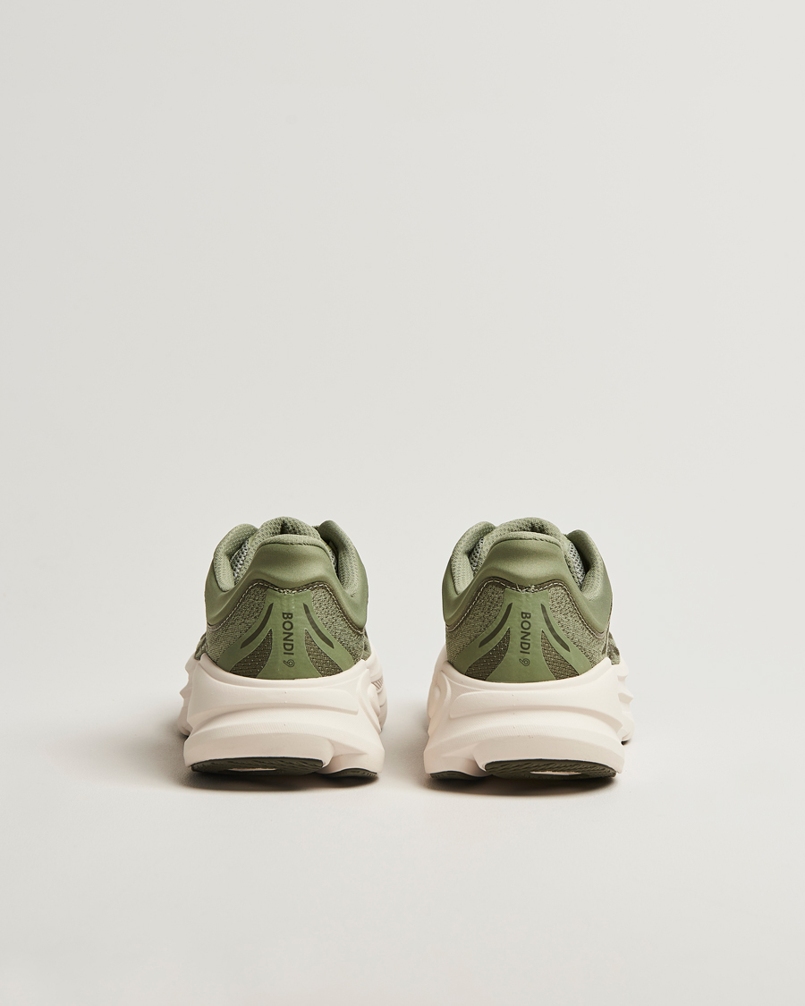 Herre | Sneakers | Hoka One One | Hoka Bondi 9 Sea Moss