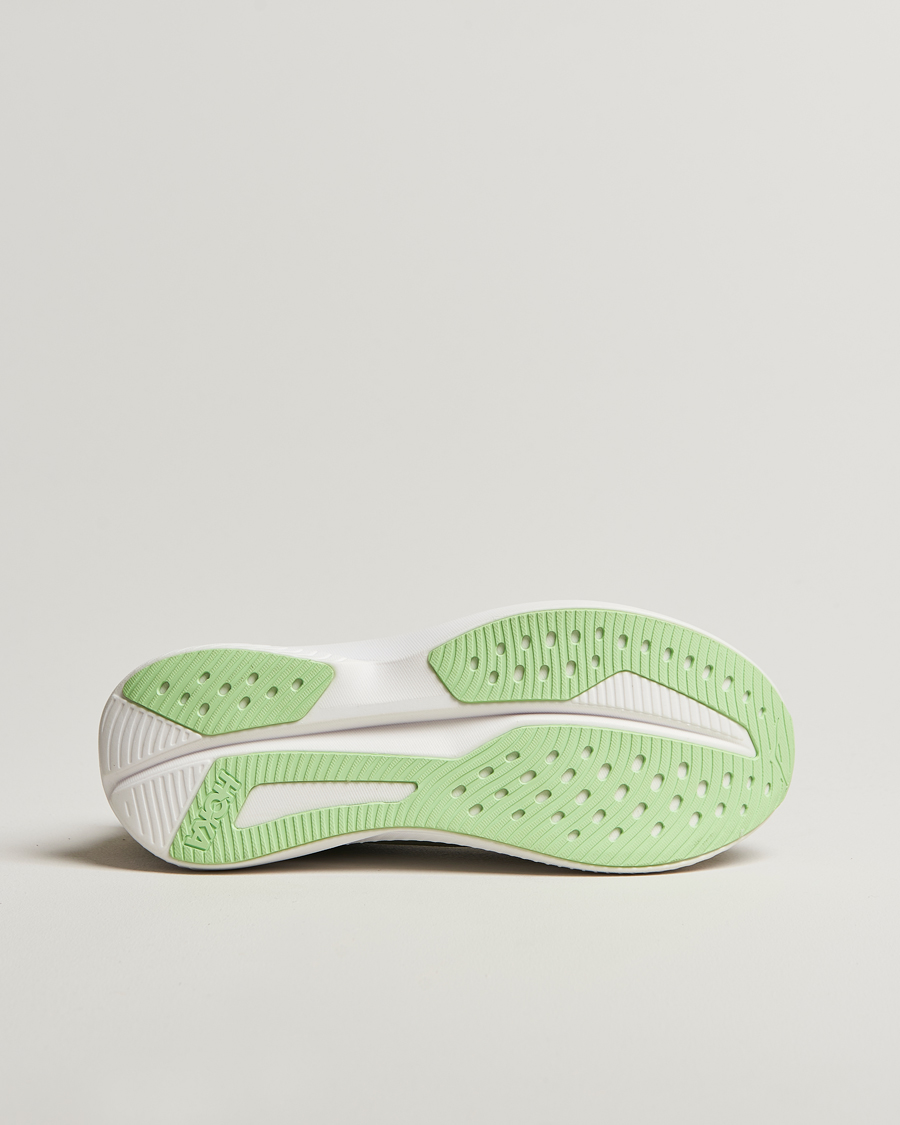 Herre | Sneakers | Hoka One One | Hoka Mach 6 Forest Lichen