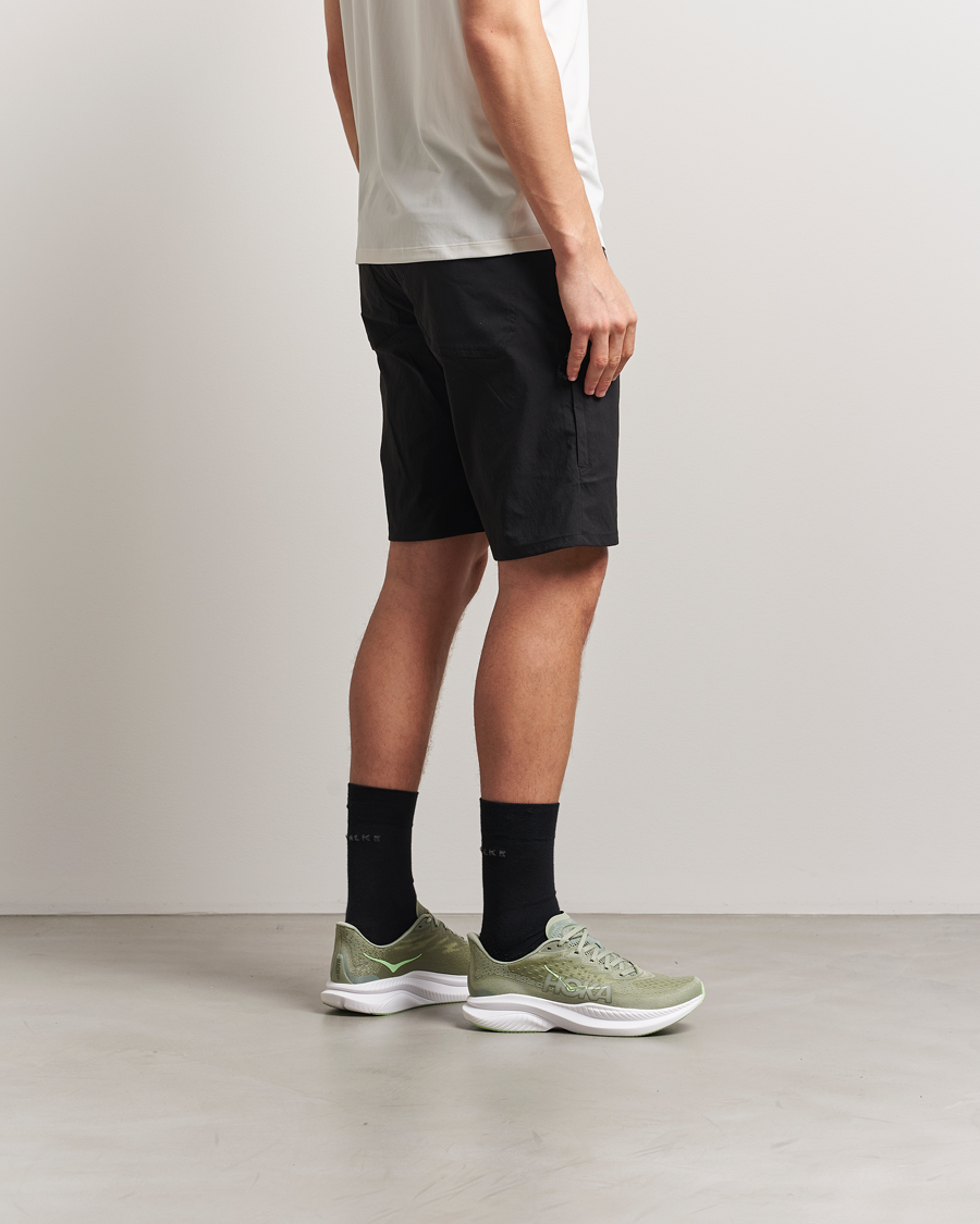 Herre | Sneakers | Hoka One One | Hoka Mach 6 Forest Lichen