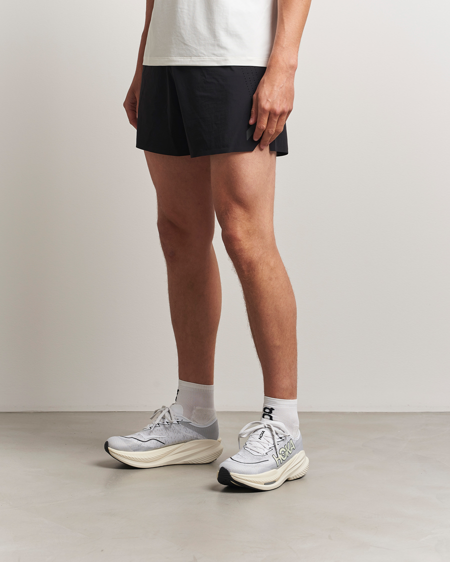 Herre | Løpesko | Hoka | Mach X 2 White/Cosmic Grey