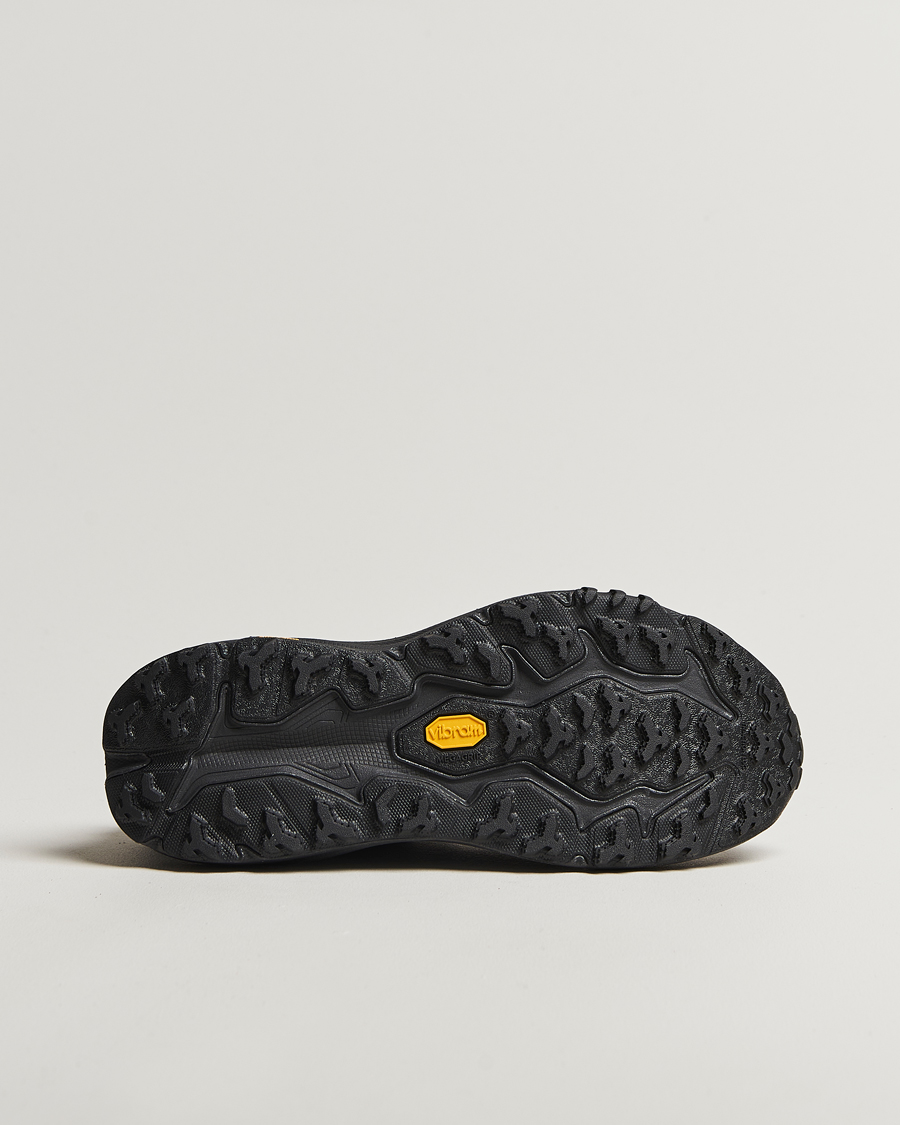 Herre | Sneakers | Hoka One One | Hoka Speedgoat 6 Black