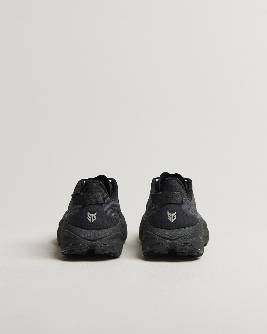 Herre | Sneakers | Hoka One One | Hoka Speedgoat 6 Black