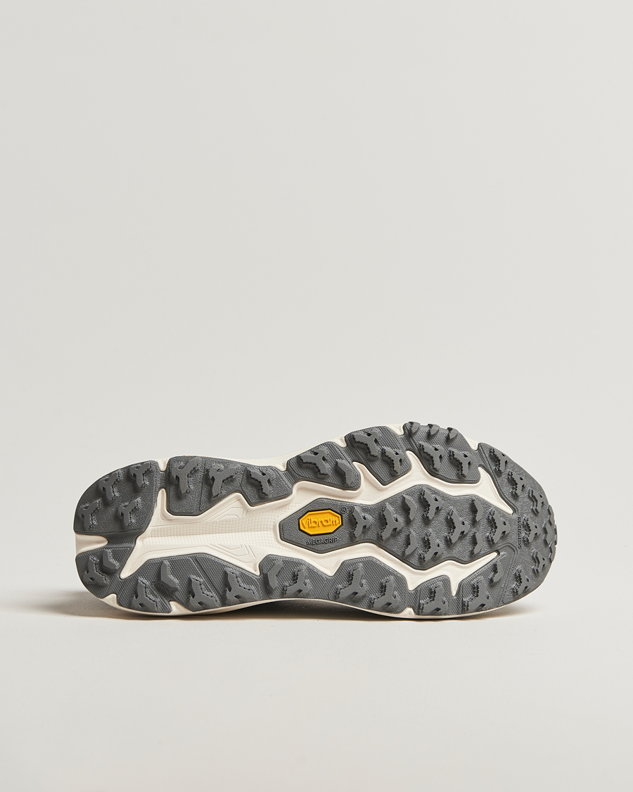 Herre | Sneakers | Hoka One One | Hoka Speedgoat 6 Stellar Grey