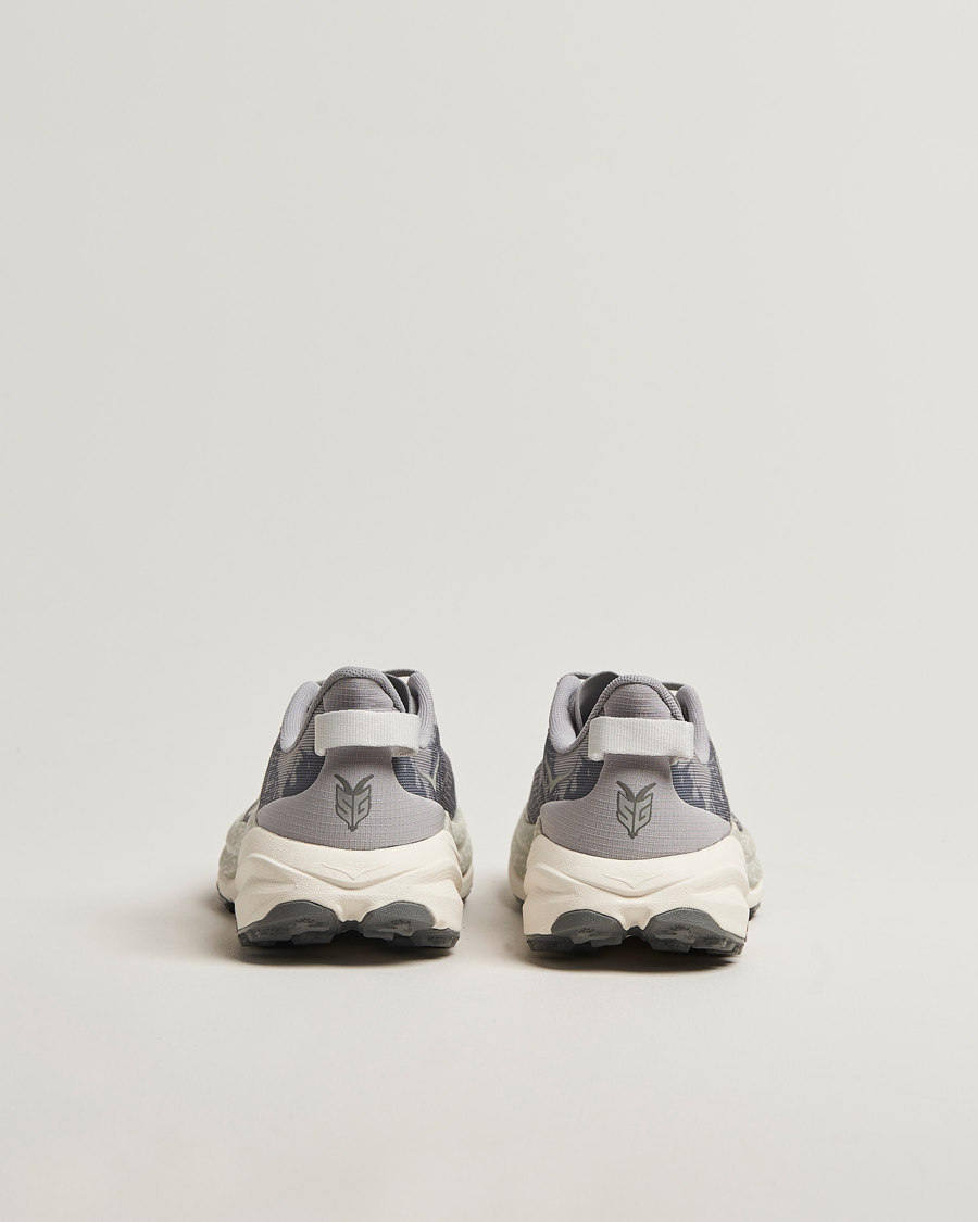 Herre | Sneakers | Hoka One One | Hoka Speedgoat 6 Stellar Grey