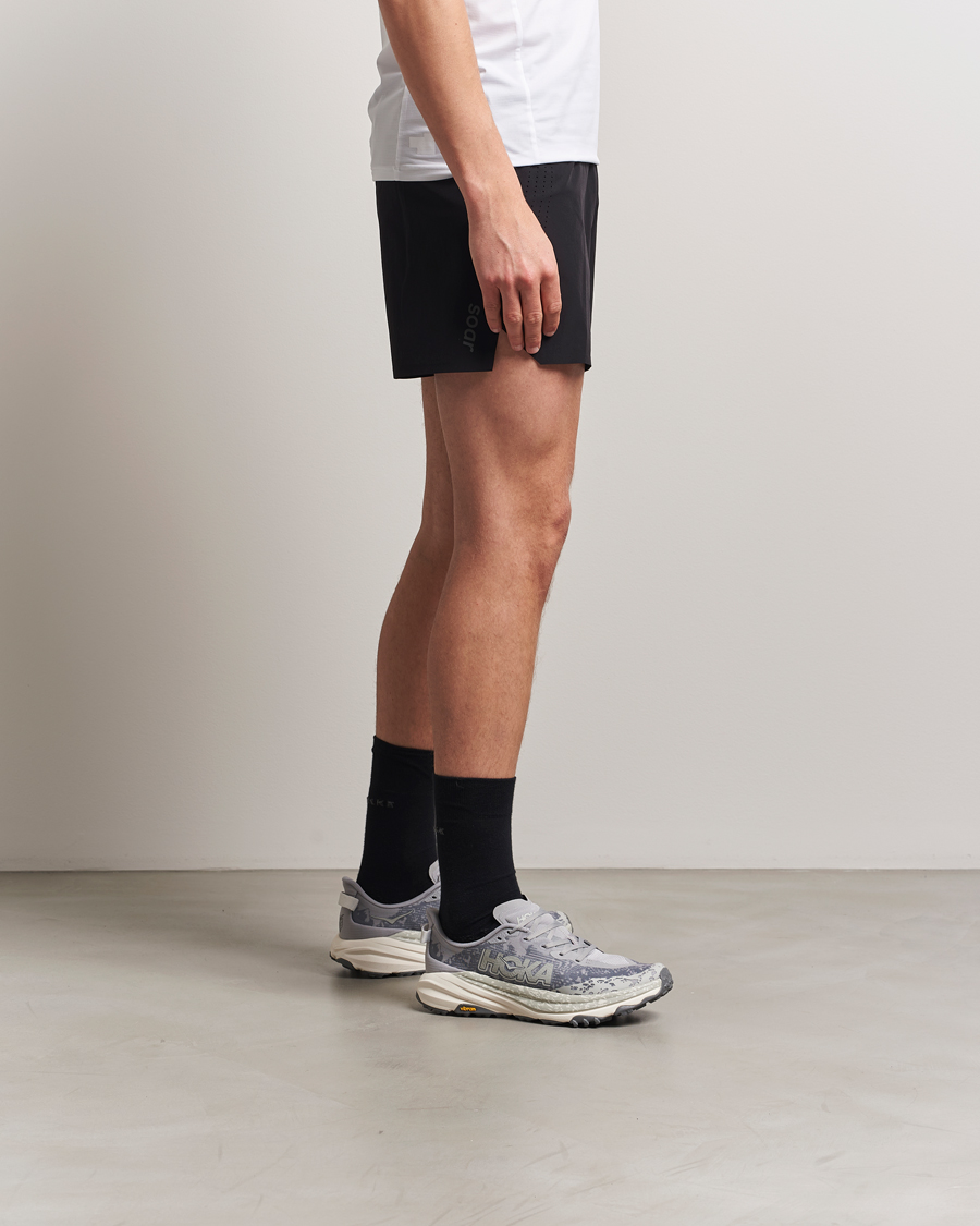 Herre | Sneakers | Hoka One One | Hoka Speedgoat 6 Stellar Grey