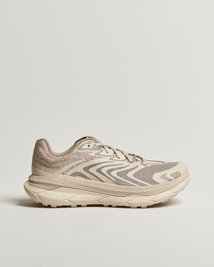 Herre | Sneakers | Hoka One One | Hoka Tecton X 2 TS Oatmeal
