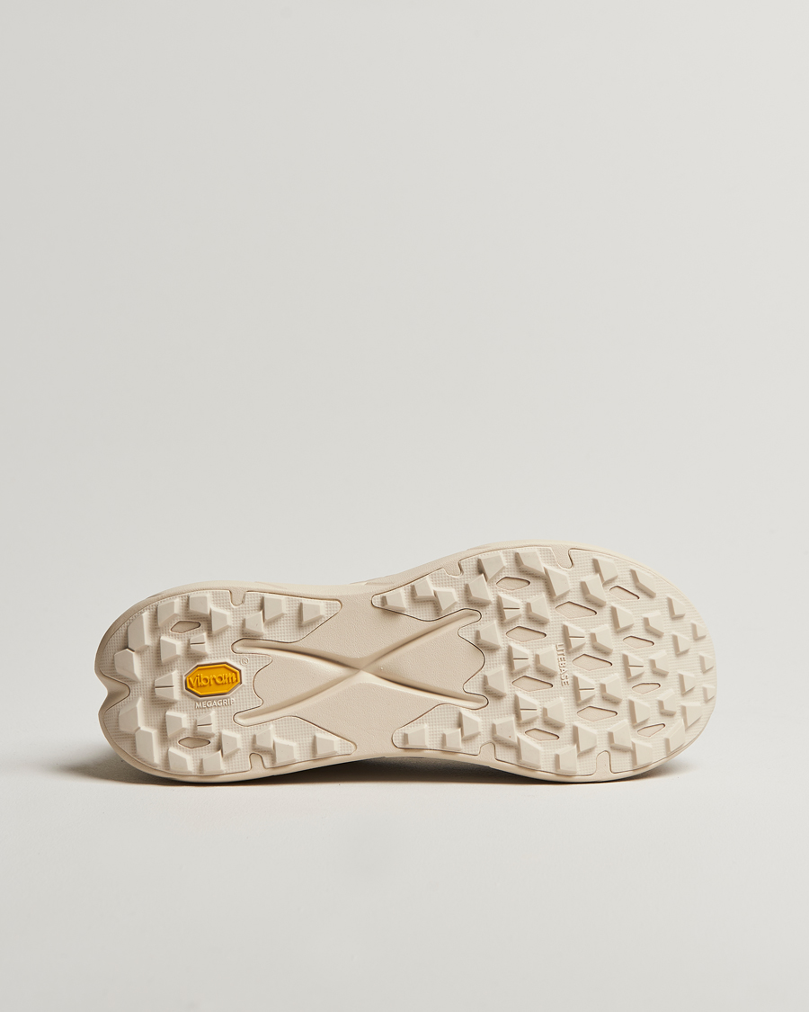 Herre | Sneakers | Hoka One One | Hoka Tecton X 2 TS Oatmeal