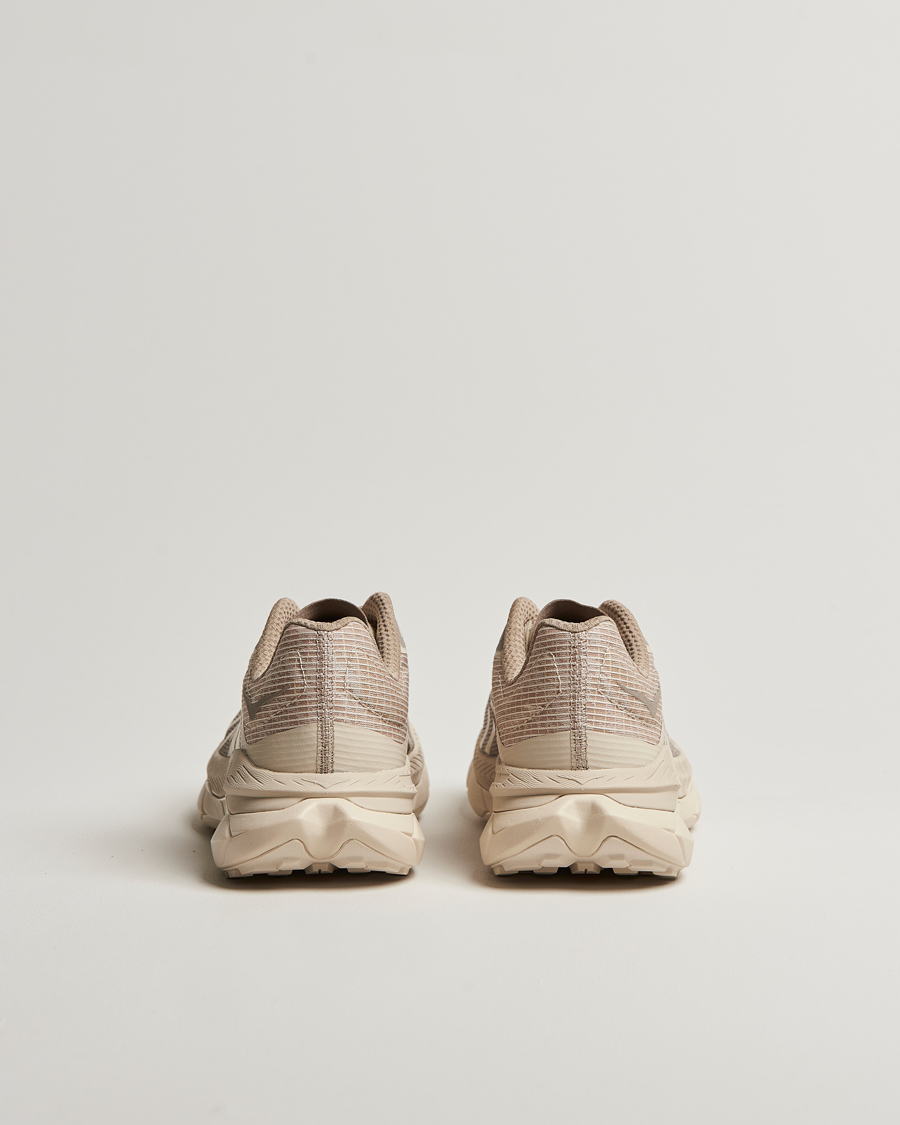 Herre | Sneakers | Hoka One One | Hoka Tecton X 2 TS Oatmeal