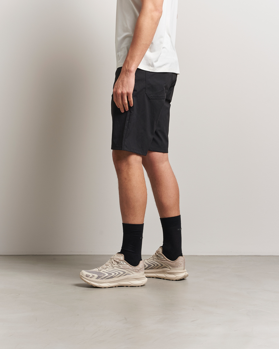 Herre | Sneakers | Hoka One One | Hoka Tecton X 2 TS Oatmeal
