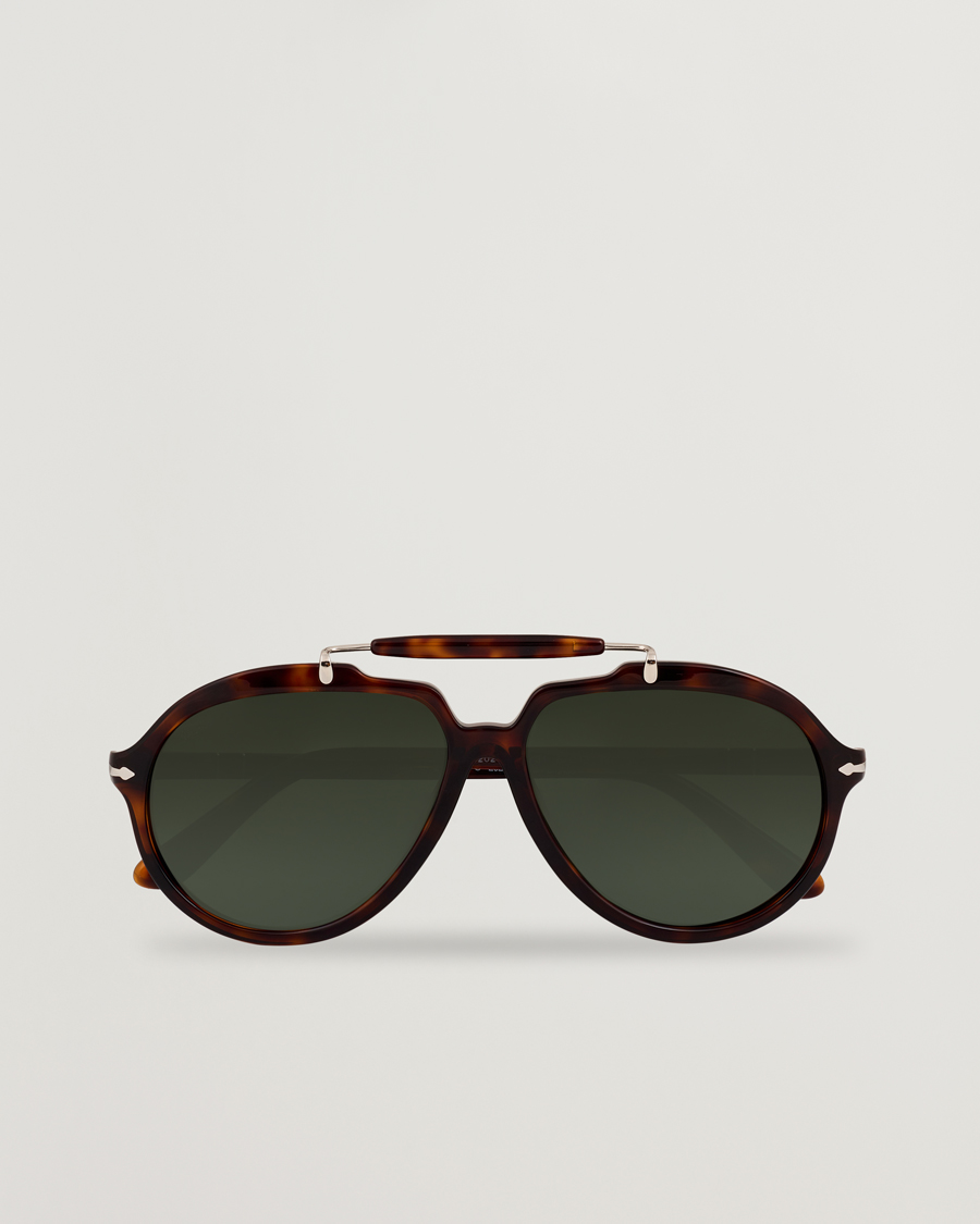 Herre | Solbriller | Persol | 0PO0202S Sunglasses Havana