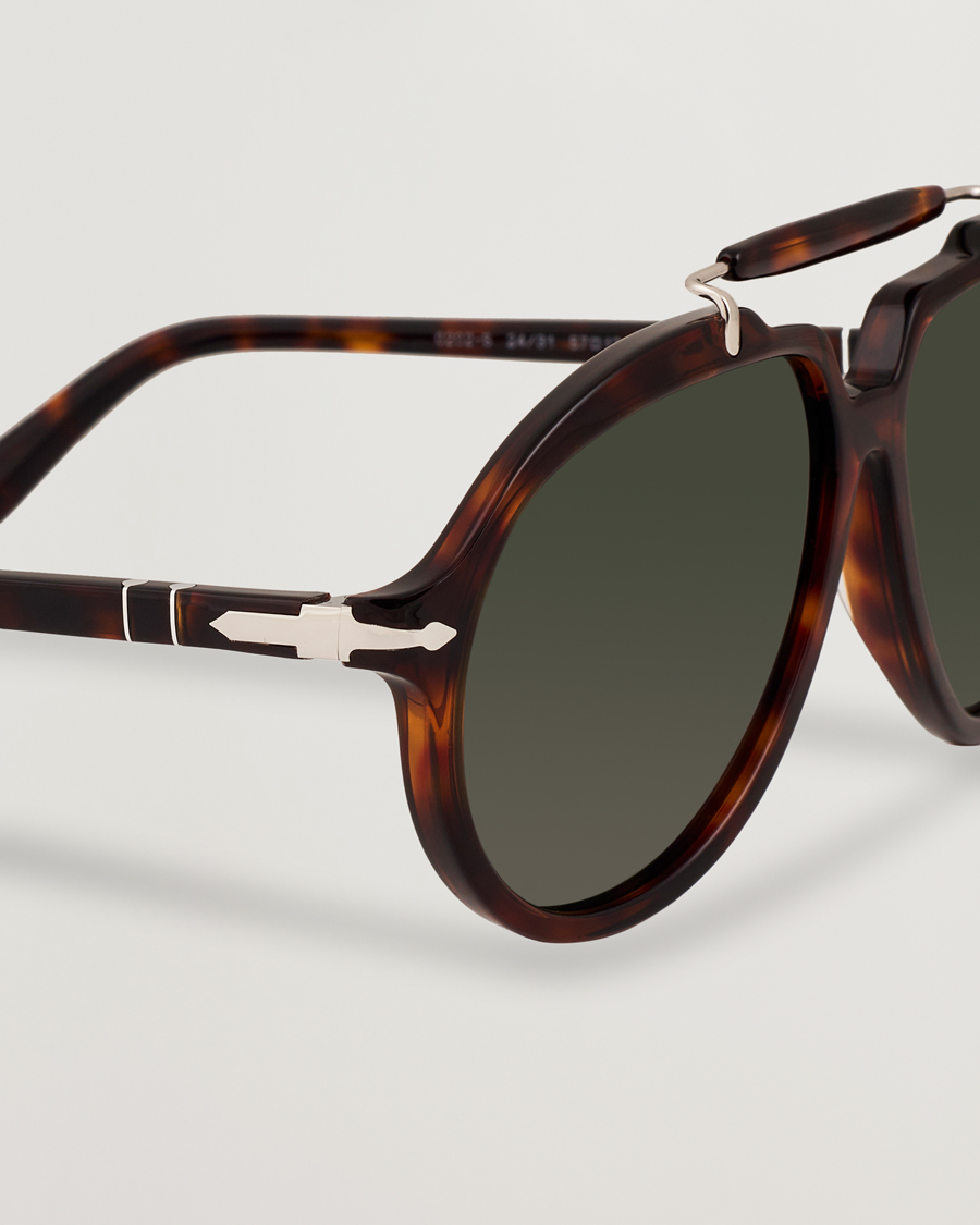 Herre | Solbriller | Persol | 0PO0202S Sunglasses Havana
