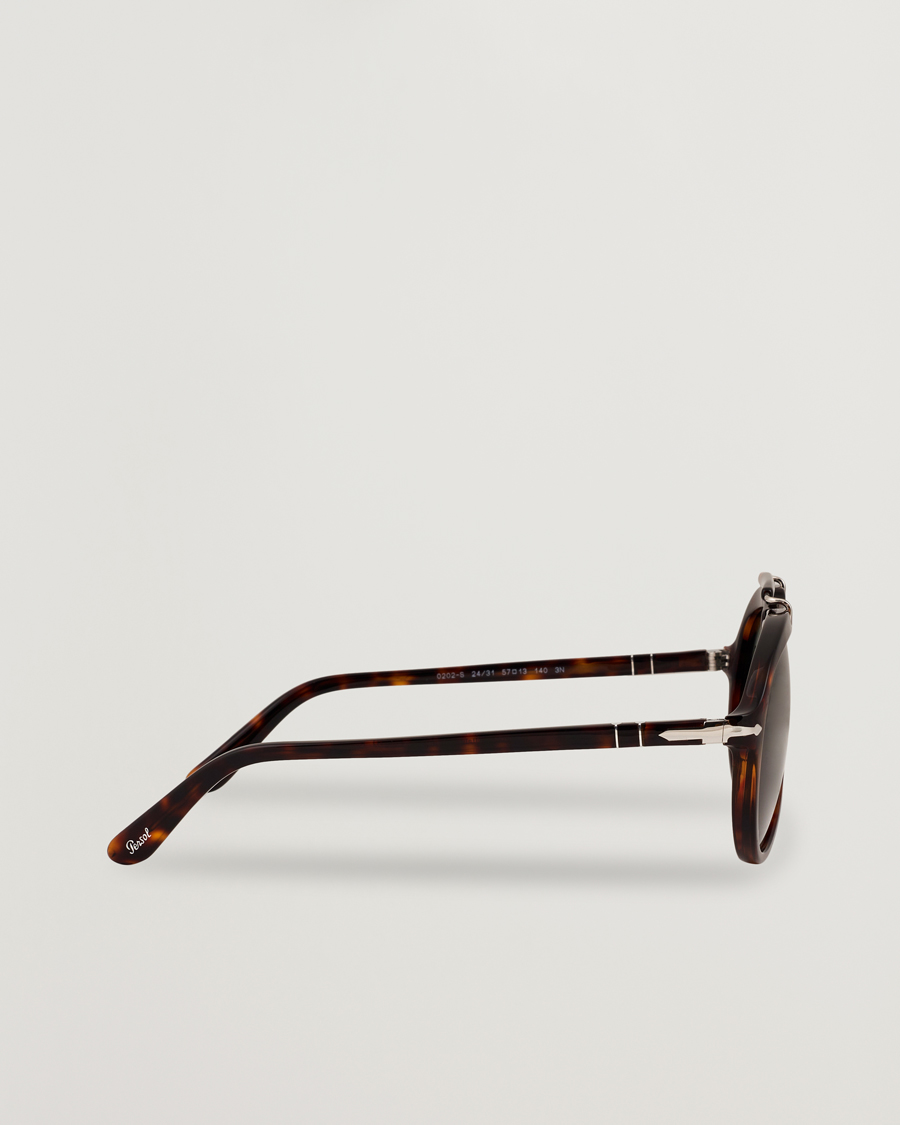 Herre | Solbriller | Persol | 0PO0202S Sunglasses Havana