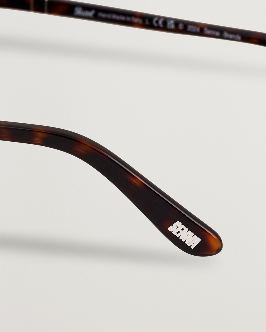 Herre | Solbriller | Persol | 0PO0202S Sunglasses Havana
