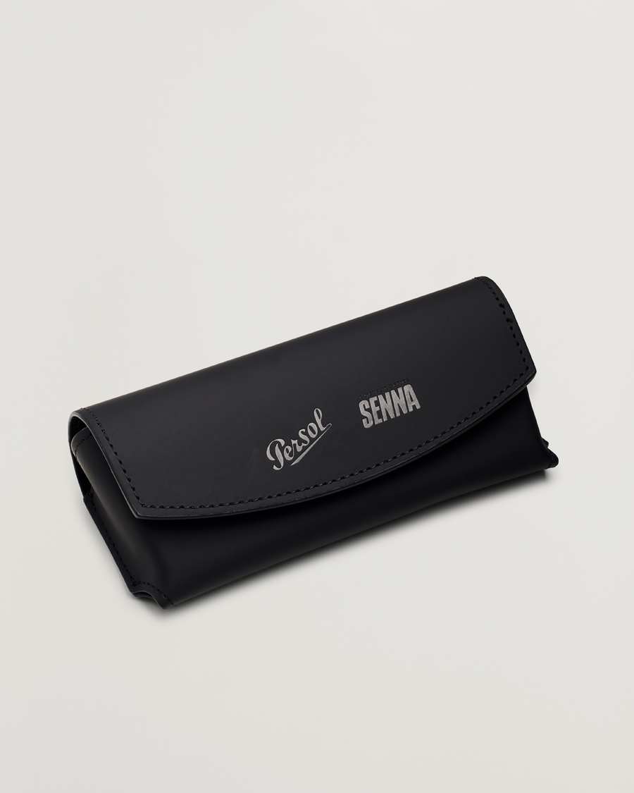 Herre | Solbriller | Persol | 0PO0202S Sunglasses Havana