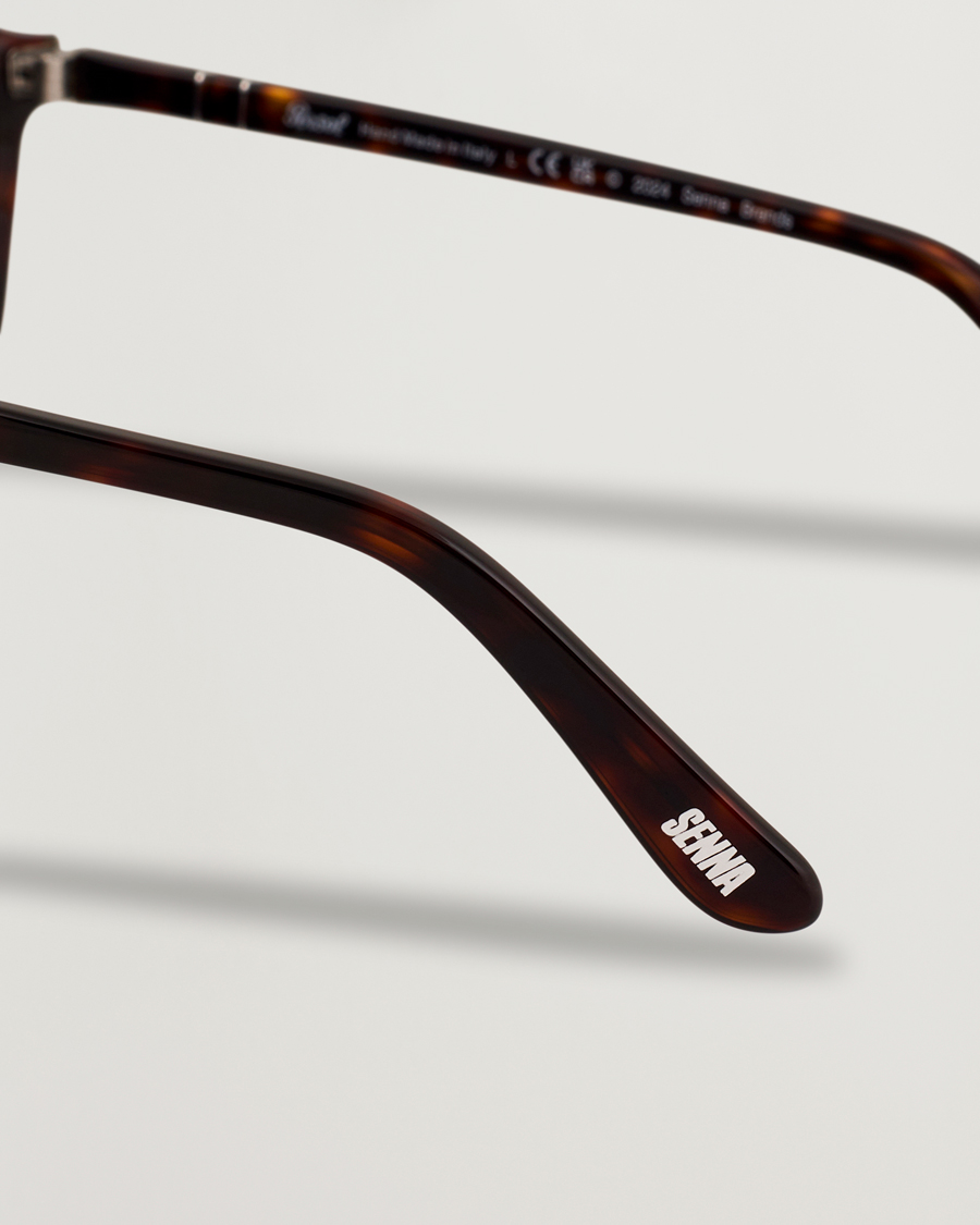 Herre | Solbriller | Persol | 0PO0203S Sunglasses Havana