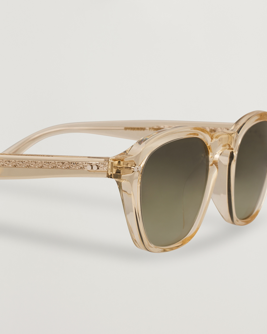 Herre | Solbriller | Oliver Peoples | Eyles Sunglasses Yellow