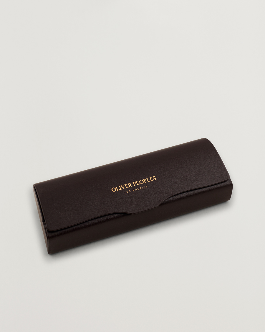 Herre | Solbriller | Oliver Peoples | Eyles Sunglasses Yellow