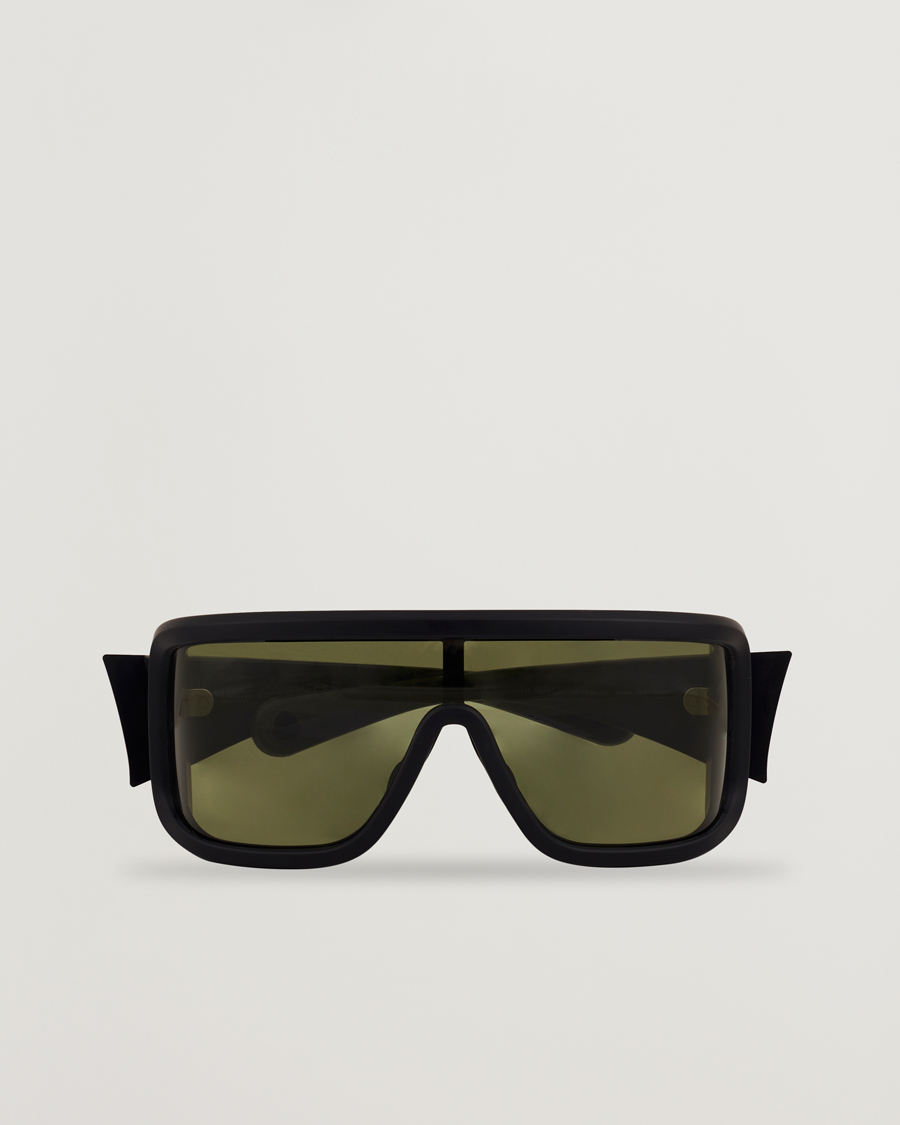 Herre | Solbriller | Moncler Lunettes | Snowseeker Sunglasses Matte Black