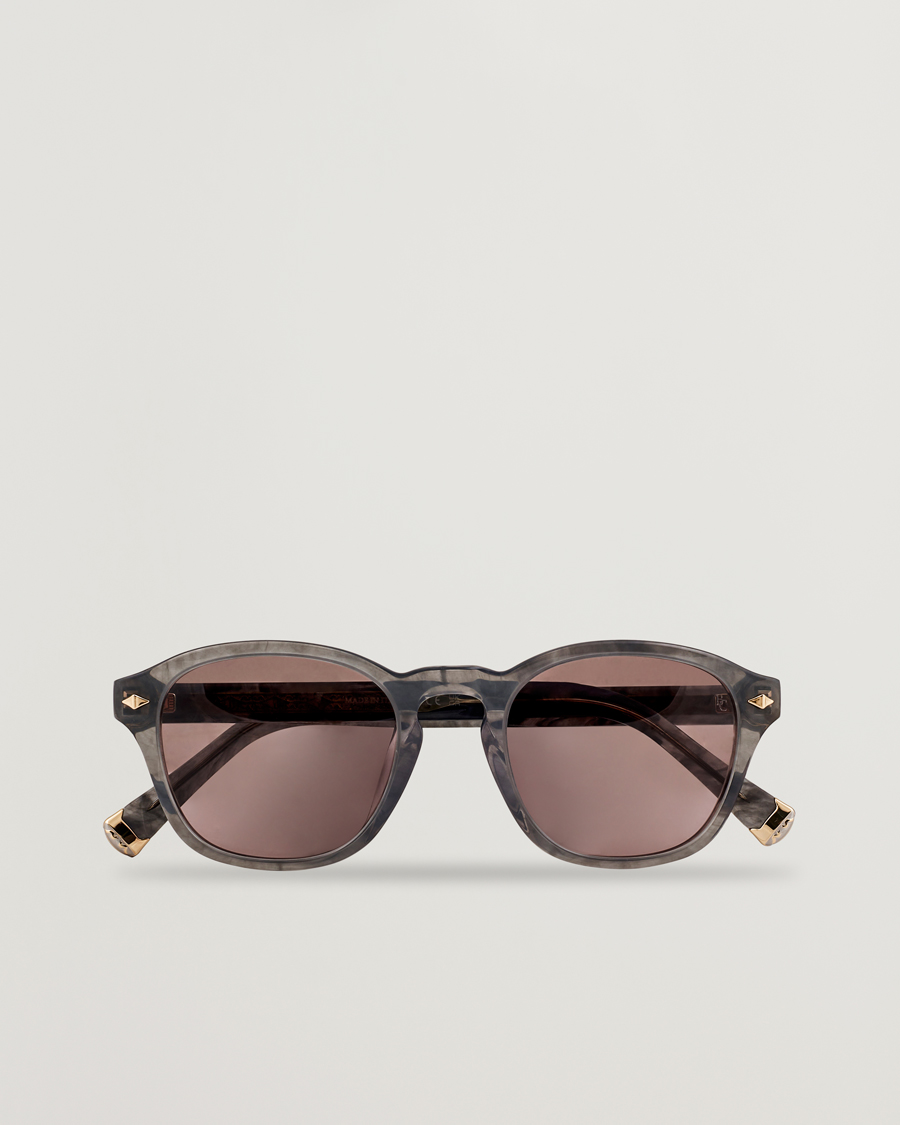 Herre | Solbriller | Brunello Cucinelli | 0BC4006S Sunglasses Grigio