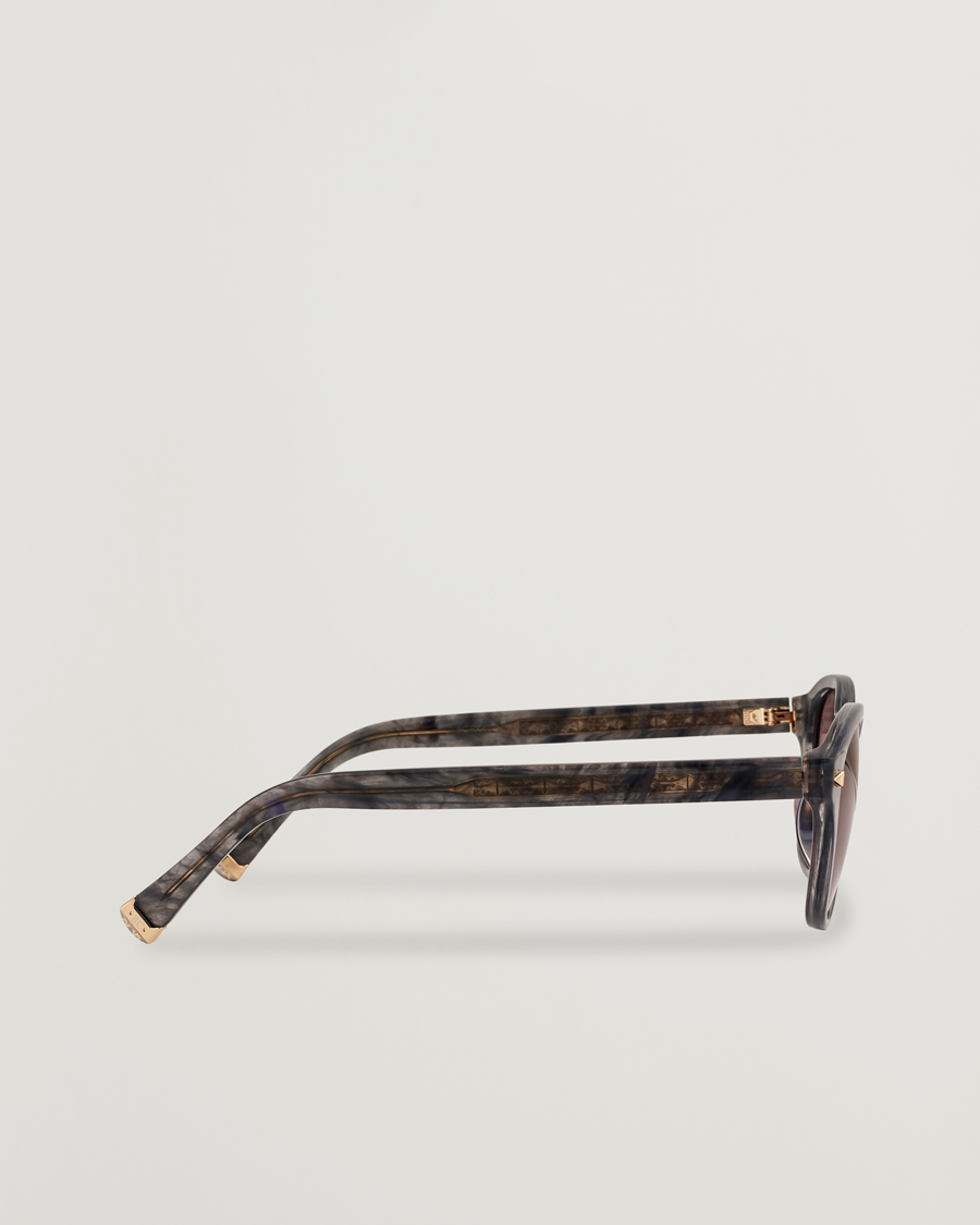 Herre | Solbriller | Brunello Cucinelli | 0BC4006S Sunglasses Grigio
