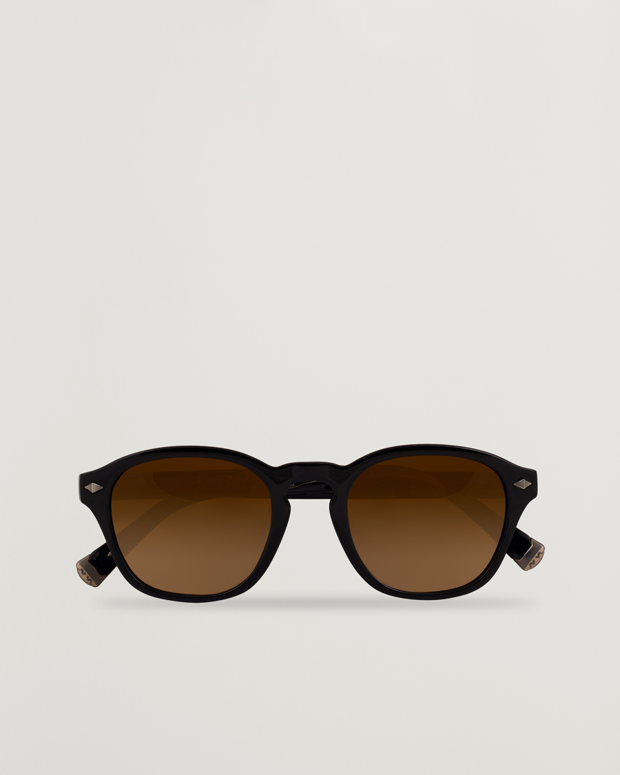 Herre | Solbriller | Brunello Cucinelli | 0BC4006S Sunglasses Nero