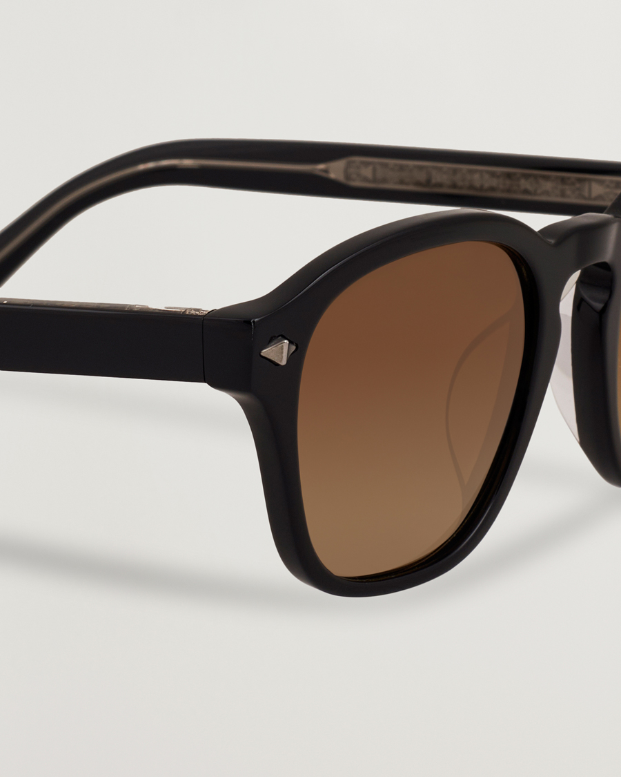 Herre | Solbriller | Brunello Cucinelli | 0BC4006S Sunglasses Nero