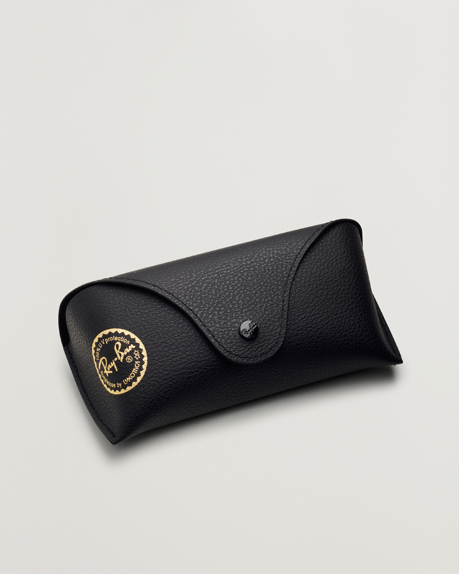 Herre | Solbriller | Ray-Ban | Drifter Sunglasses Brown