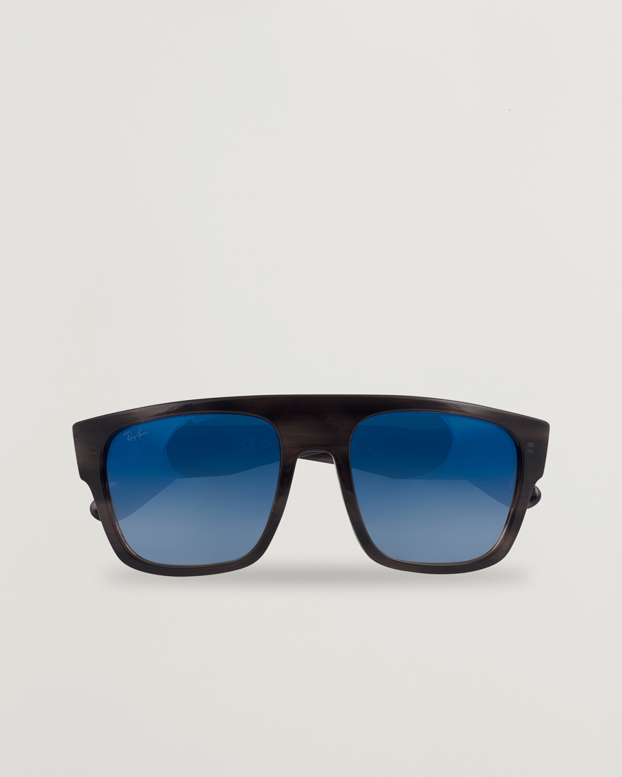 Herre | Solbriller | Ray-Ban | Drifter Sunglasses Grey