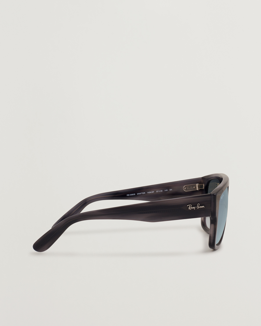 Herre | Solbriller | Ray-Ban | Drifter Sunglasses Grey
