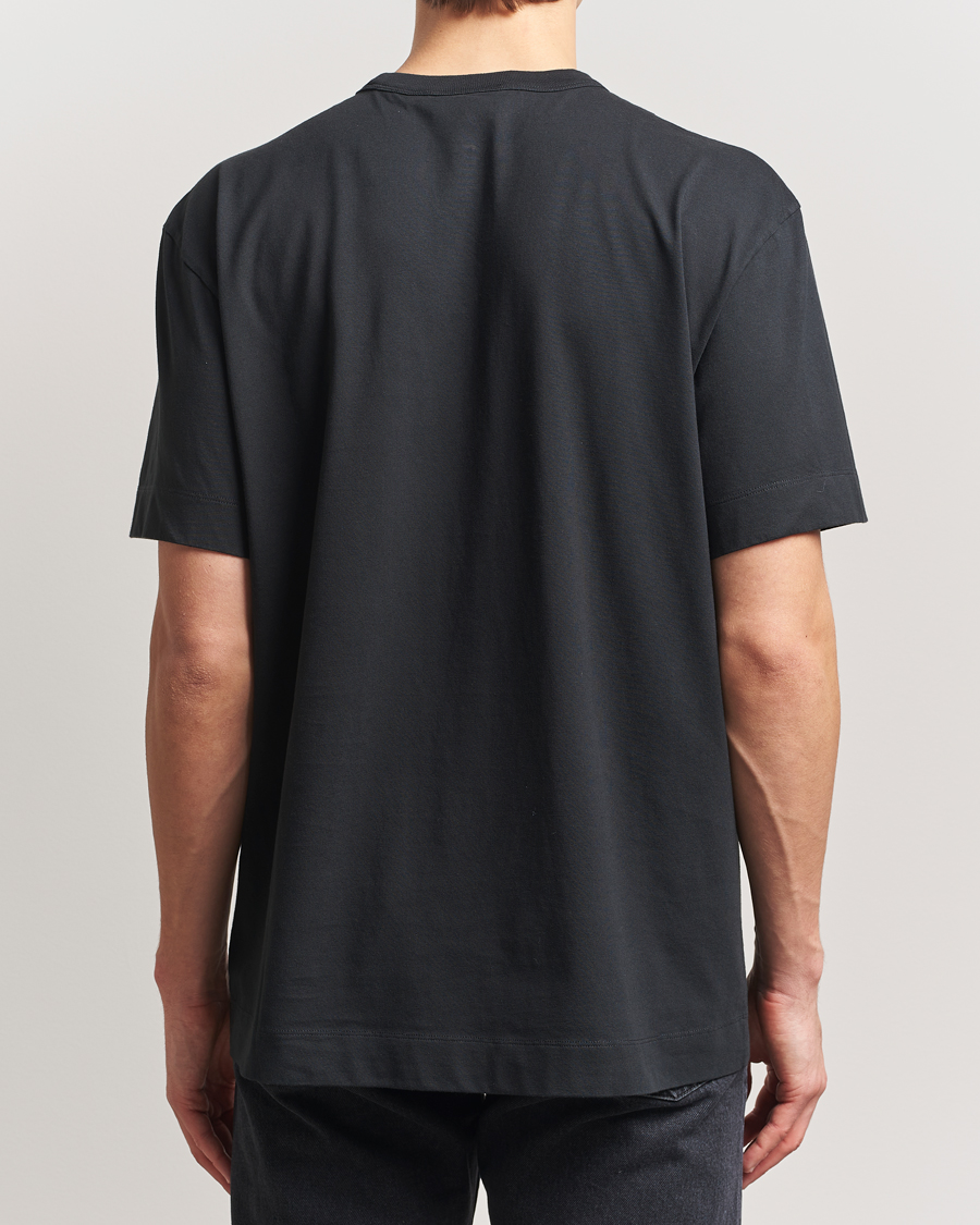 Herre | T-Shirts | Canada Goose | Gladstone T-Shirt Black