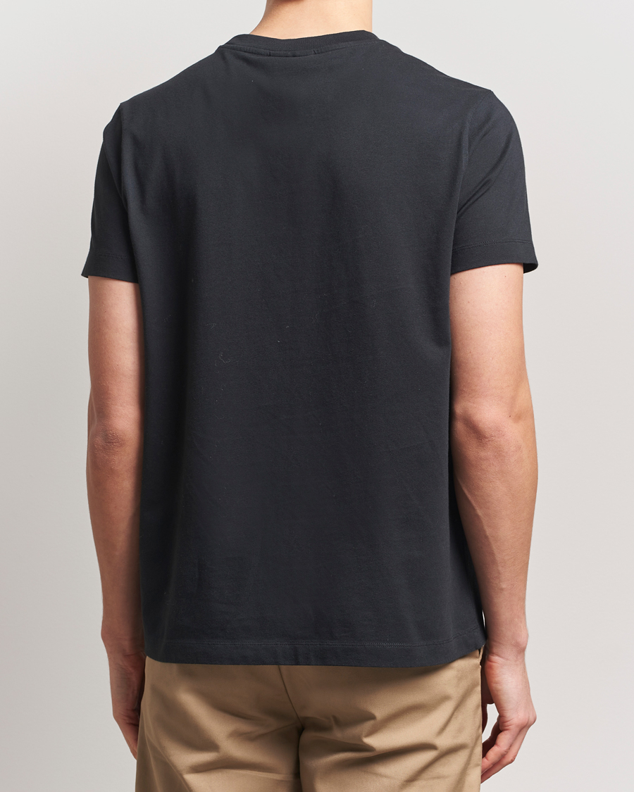 Herre | T-Shirts | Canada Goose | Emersen T-Shirt Black