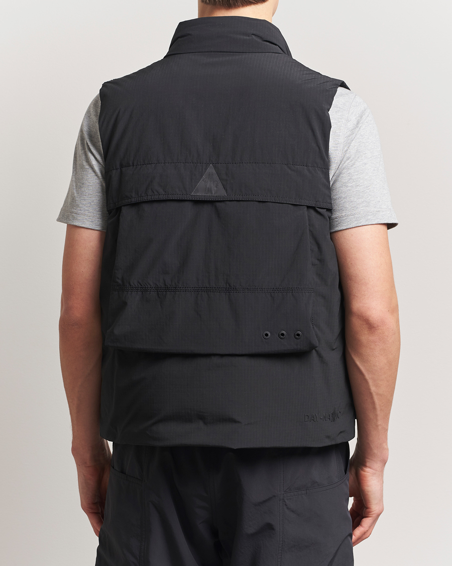 Herre | Vester | Moncler Grenoble | Tongass Vest Black