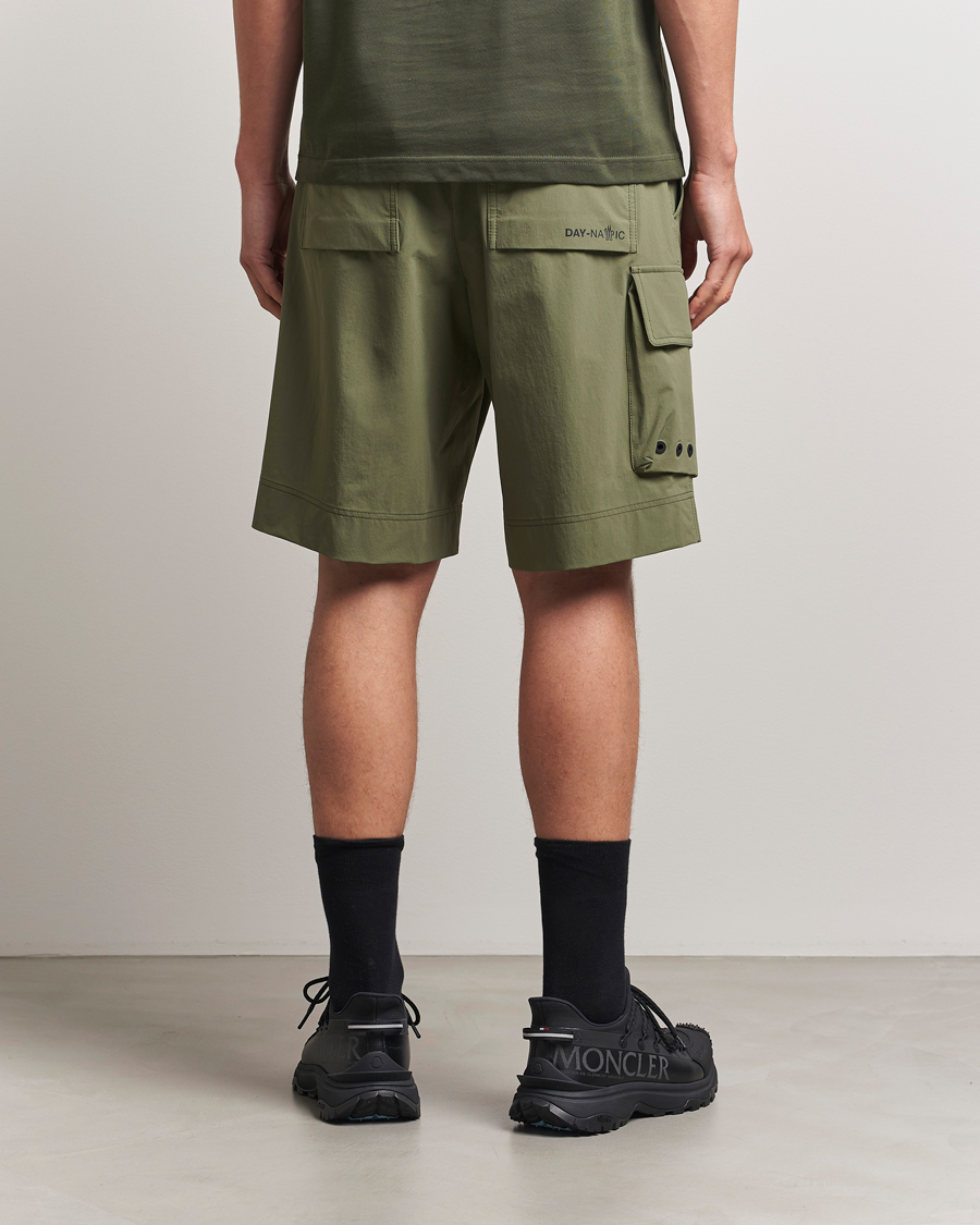 Herre | Shorts | Moncler Grenoble | Cargo Shorts Military