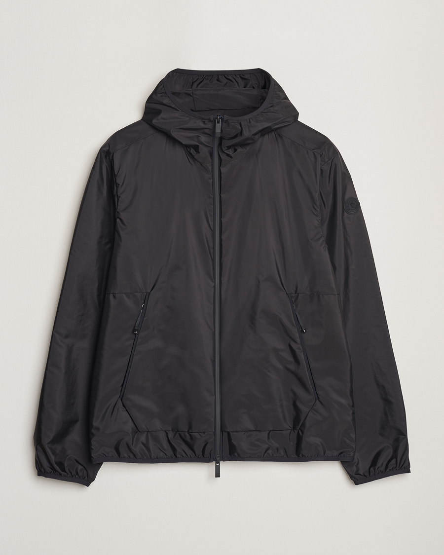 Herre | Jakker | Moncler | Granier Jacket Black