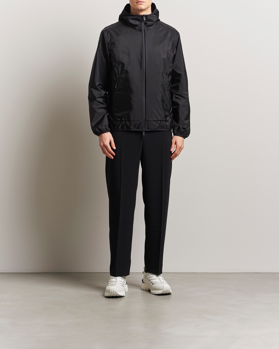 Herre | Jakker | Moncler | Granier Jacket Black