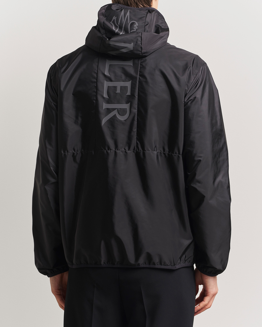 Herre | Jakker | Moncler | Granier Jacket Black