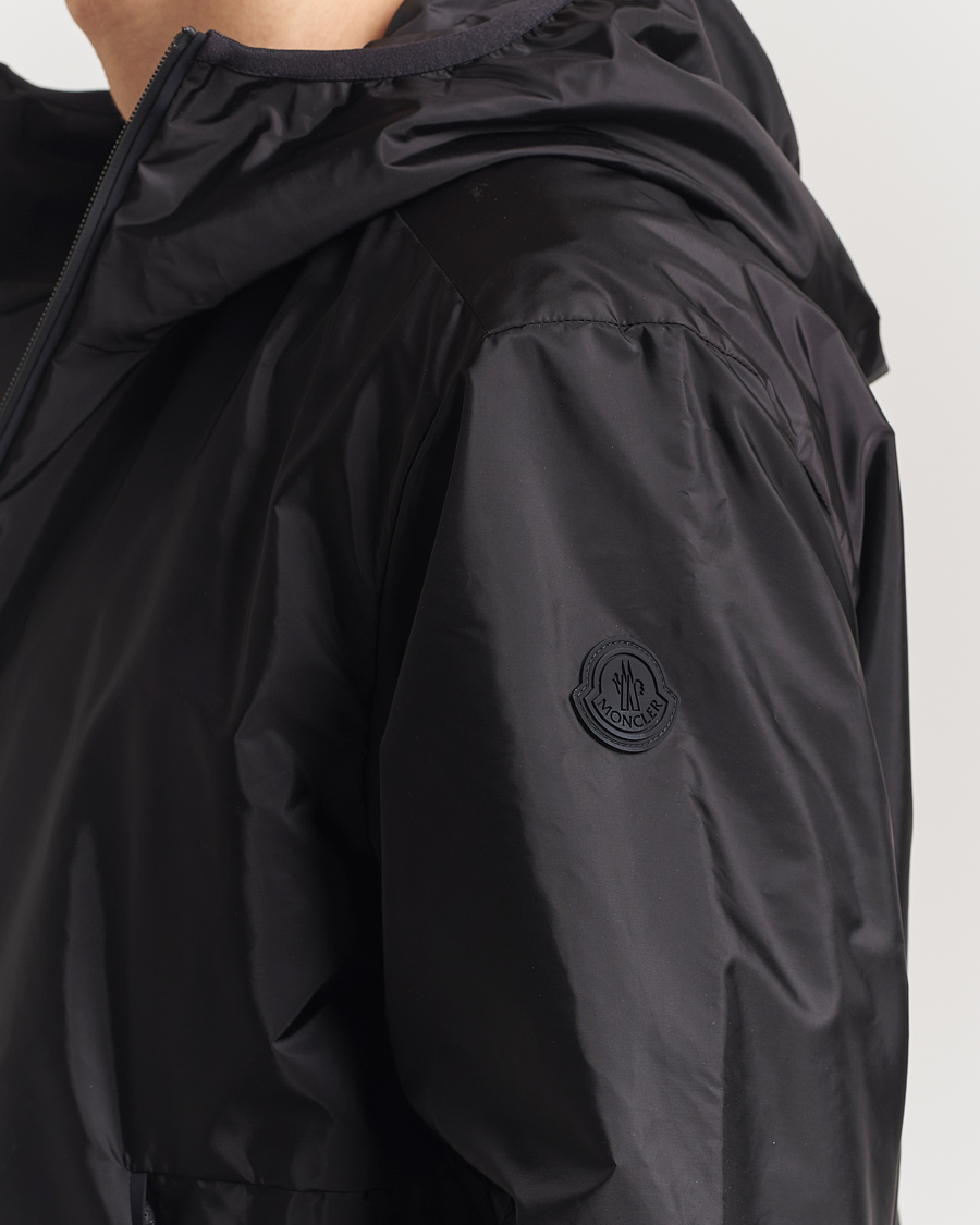 Herre | Jakker | Moncler | Granier Jacket Black