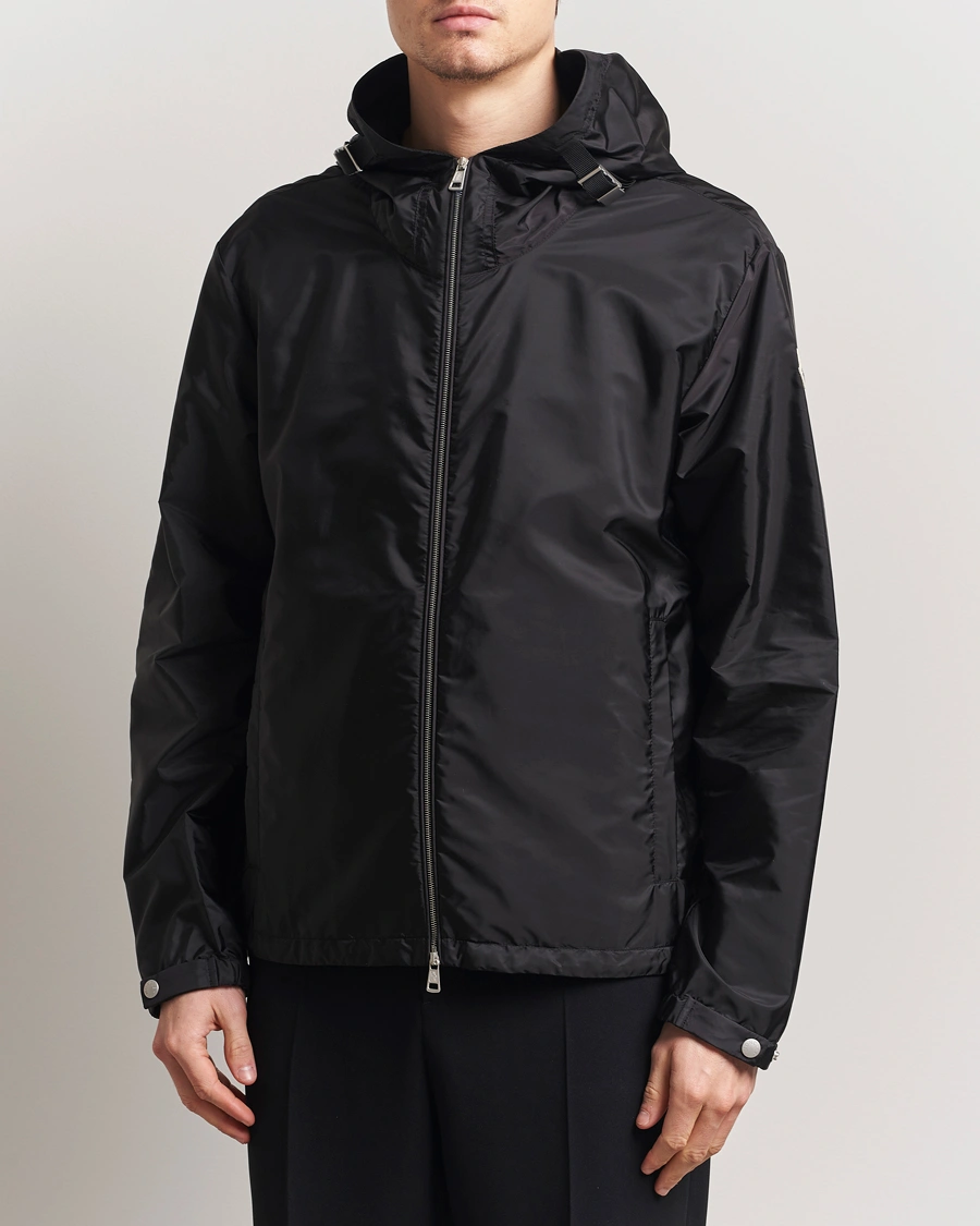 Herre | Jakker | Moncler | Remoray Jacket Black