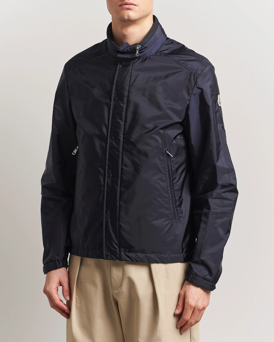Herre | Jakker | Moncler | Montriond Jacket Navy