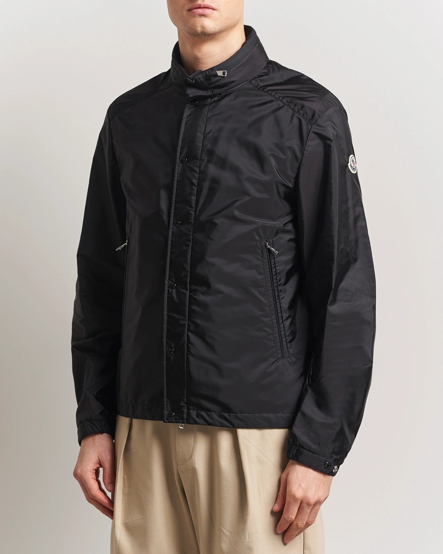Herre | Jakker | Moncler | Montriond Jacket Black