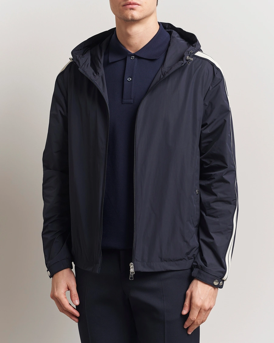 Herre | Jakker | Moncler | Olan Jacket Navy