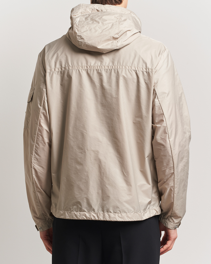Herre | Jakker | Moncler | Etiache Jacket Light Beige
