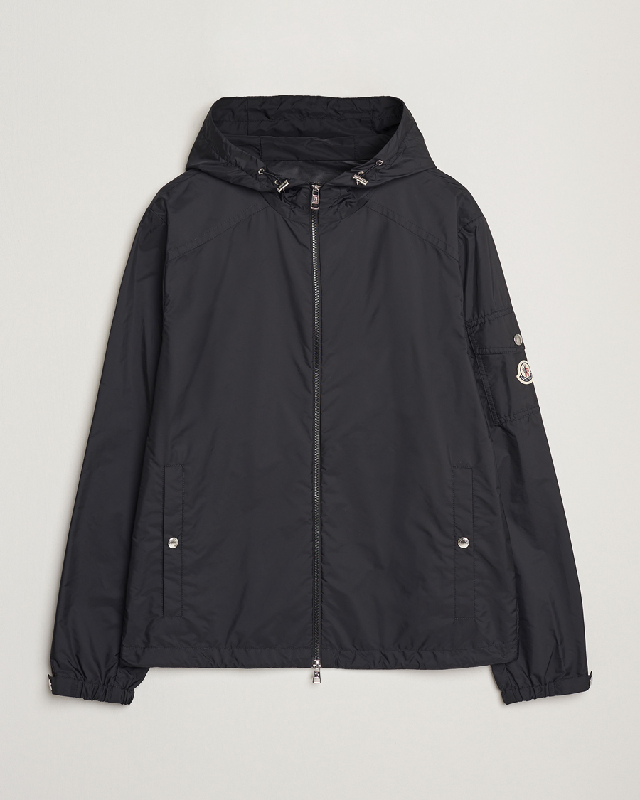 Herre | Jakker | Moncler | Etiache Jacket Black